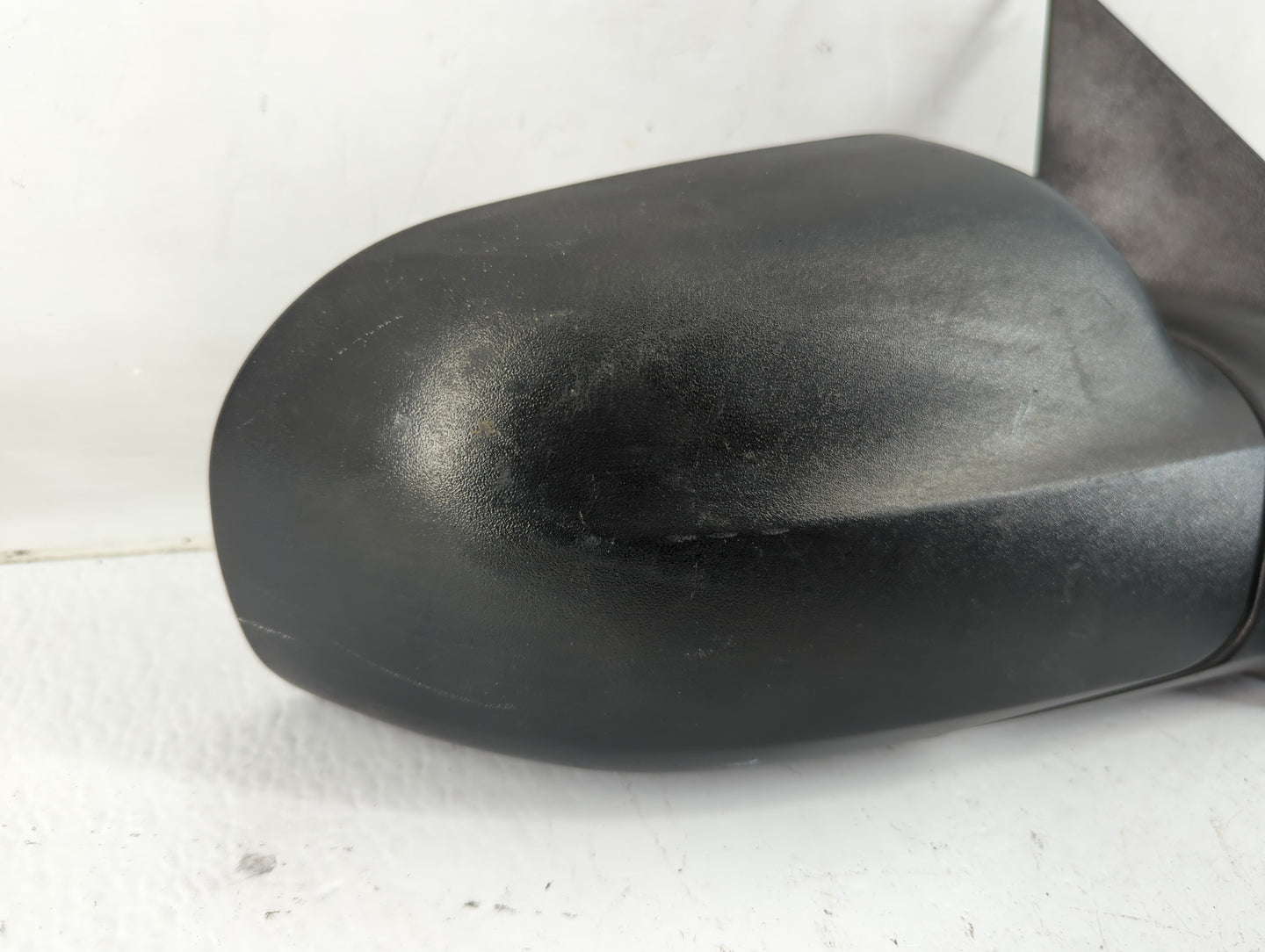 2004-2005 Chrysler Pacifica Driver Side View Mirror - Left Door Mirror OEM Used - Oemusedautoparts1.com