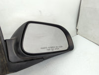 2004-2005 Chrysler Pacifica Driver Side View Mirror - Left Door Mirror OEM Used - Oemusedautoparts1.com