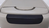 2004-2004 Chrysler Pacifica Information Display Screen - Oemusedautoparts1.com