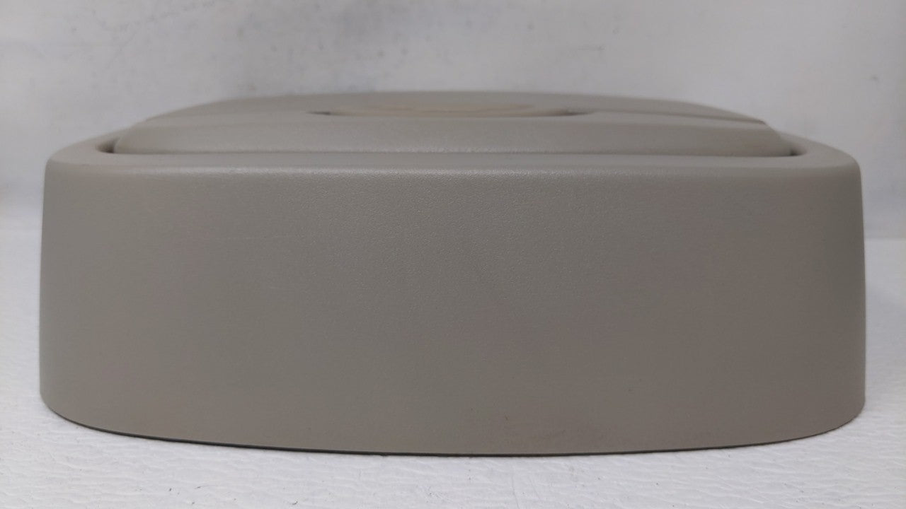2004 Chrysler Pacifica Overhead Roof Console - Oemusedautoparts1.com