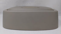 2004 Chrysler Pacifica Overhead Roof Console - Oemusedautoparts1.com