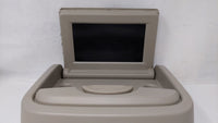 2004 Chrysler Pacifica Overhead Roof Console - Oemusedautoparts1.com