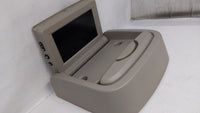 2004 Chrysler Pacifica Overhead Roof Console - Oemusedautoparts1.com