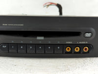 2004-2008 Chrysler Pacifica Radio AM FM Cd Player Receiver Replacement P/N:P04685908AF Fits Fits 2004 2005 2006 2007 2008 OE