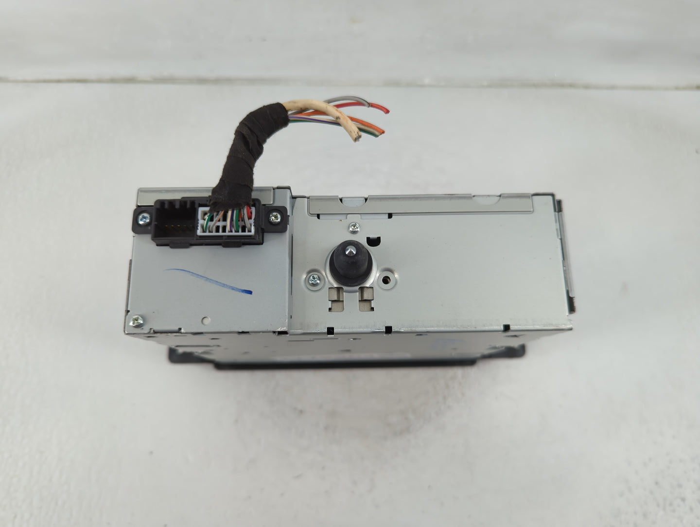 2004-2008 Chrysler Pacifica Radio AM FM Cd Player Receiver Replacement P/N:P04685908AF Fits Fits 2004 2005 2006 2007 2008 OE