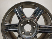 2004-2008 Chrysler Pacifica Oem Wheel Rim 1218948 - Oemusedautoparts1.com