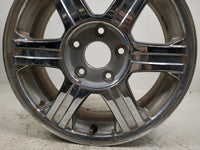 2004-2008 Chrysler Pacifica Oem Wheel Rim 1218948 - Oemusedautoparts1.com