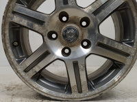 2004-2008 Chrysler Pacifica Oem Wheel Rim 1218949 - Oemusedautoparts1.com