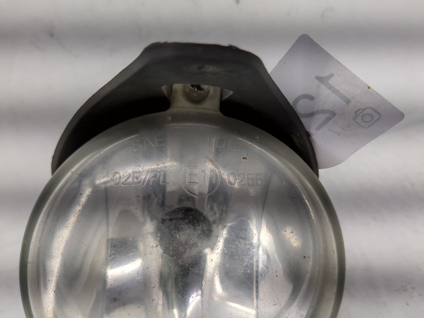 2004-2005 Chrysler Pacifica Passenger Right Oem Front Light Lamp - Oemusedautoparts1.com