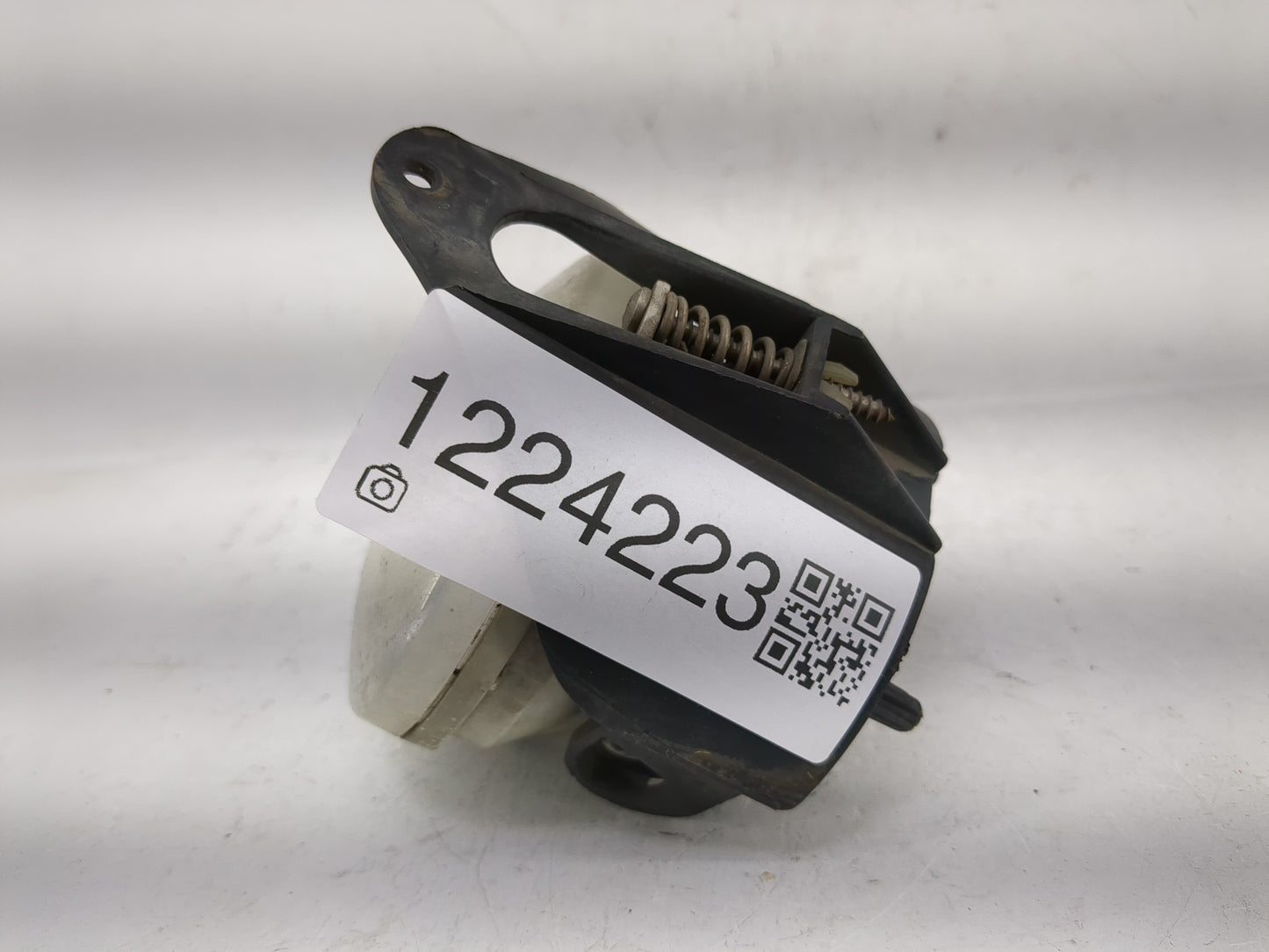 2004-2005 Chrysler Pacifica Passenger Right Oem Front Light Lamp - Oemusedautoparts1.com