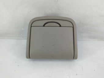 compare product 2004 Chrysler Pacifica Radio AM FM Cd Player Receiver Replacement P/N:CDKX-519A58-AH0TL2 P04685877AD Fits OEM Used Auto Parts