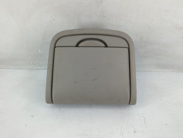 2004 Chrysler Pacifica Radio AM FM Cd Player Receiver Replacement P/N:CDKX-519A58-AH0TL2 P04685877AD Fits OEM Used Auto Part