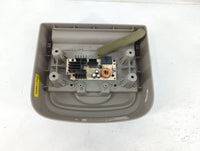 2004 Chrysler Pacifica Radio AM FM Cd Player Receiver Replacement P/N:CDKX-519A58-AH0TL2 P04685877AD Fits OEM Used Auto Part