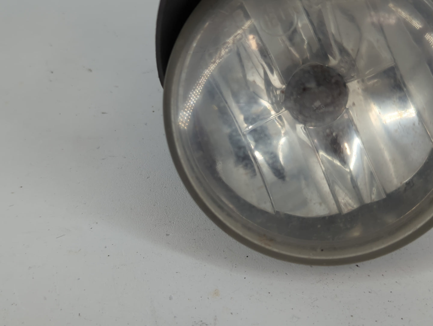 2004-2005 Chrysler Pacifica Driver Left Oem Front Light Lamp - Oemusedautoparts1.com