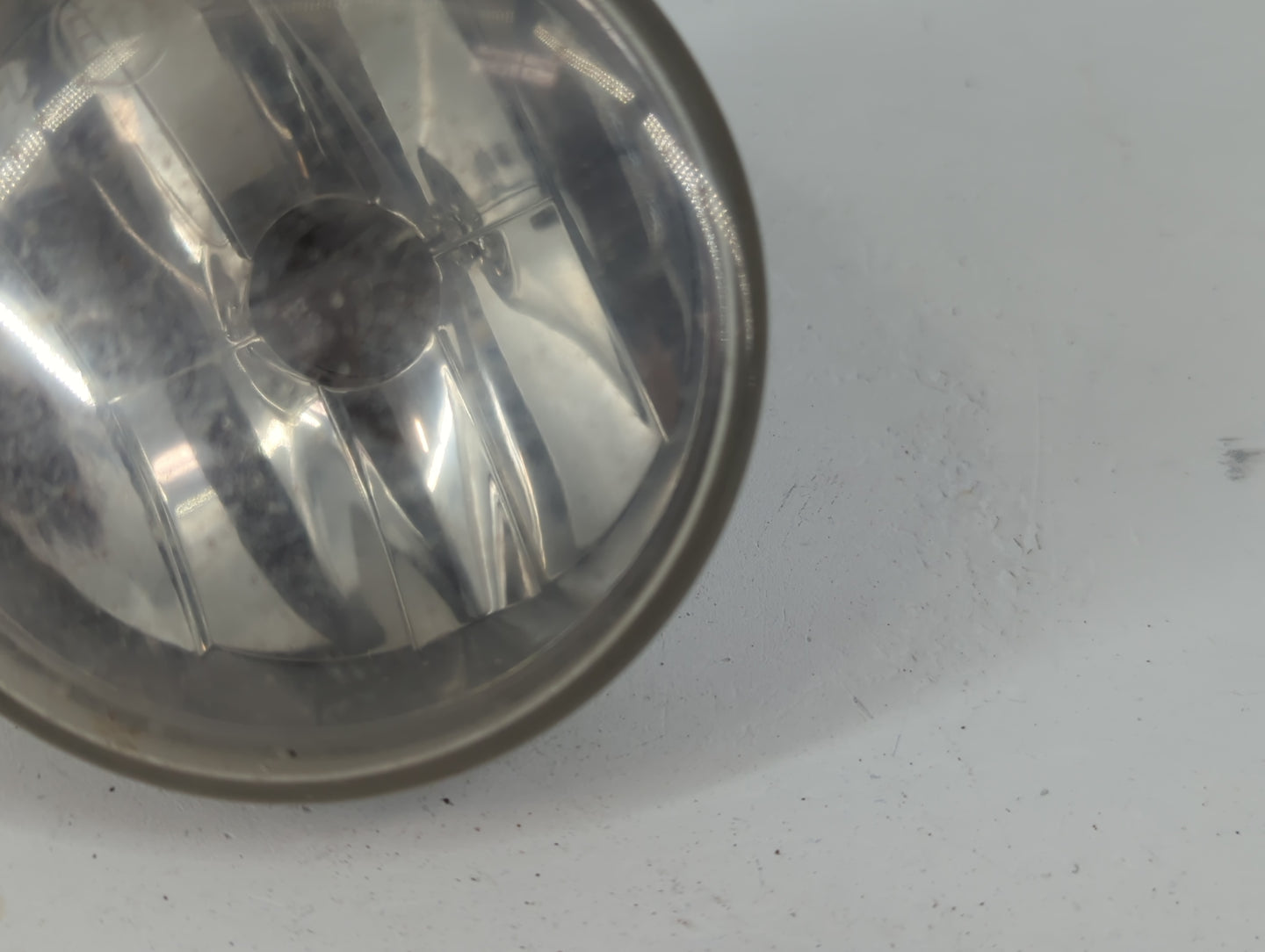 2004-2005 Chrysler Pacifica Driver Left Oem Front Light Lamp - Oemusedautoparts1.com