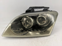 2004-2006 Chrysler Pacifica Driver Left Oem Head Light Headlight Lamp - Oemusedautoparts1.com