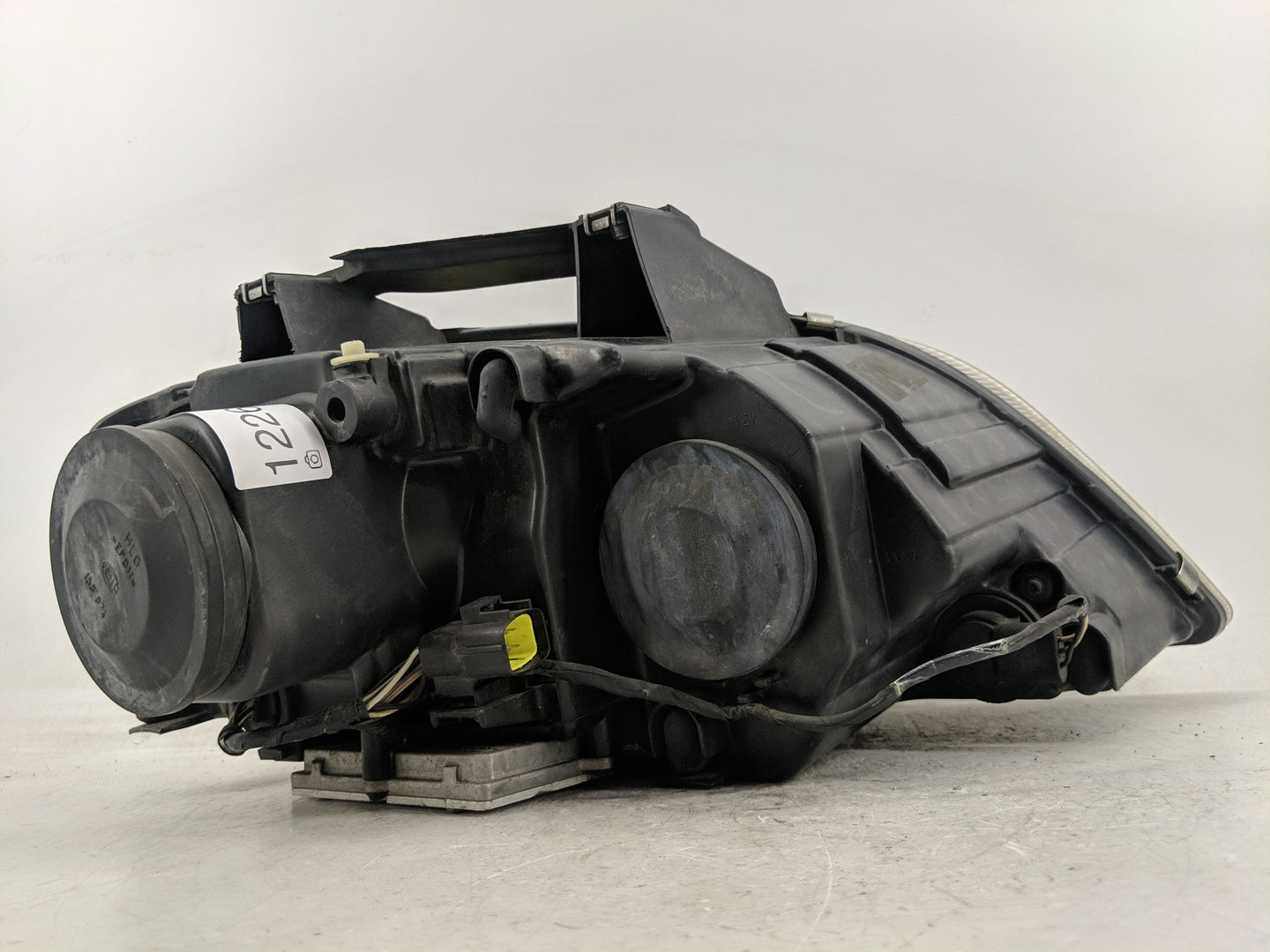 2004-2006 Chrysler Pacifica Driver Left Oem Head Light Headlight Lamp - Oemusedautoparts1.com