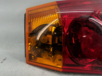 2004 Chrysler Pacifica Tail Light Assembly Passenger Right OEM Fits OEM Used Auto Parts - Oemusedautoparts1.com