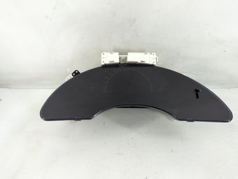 compare product 2004 Chrysler Pacifica Instrument Cluster Speedometer Gauges Fits OEM Used Auto Parts