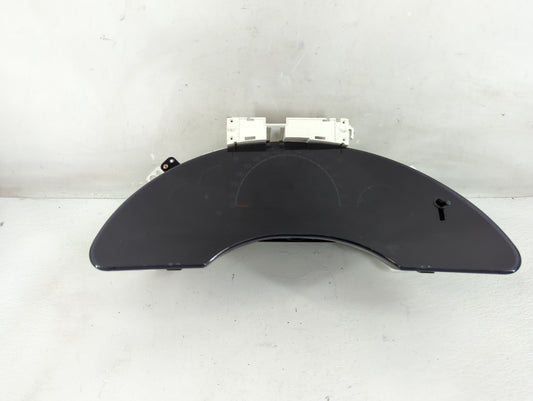 2004 Chrysler Pacifica Instrument Cluster Speedometer Gauges Fits OEM Used Auto Parts - Oemusedautoparts1.com
