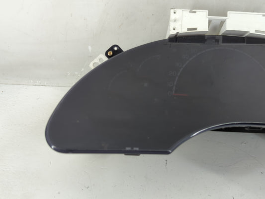 2004 Chrysler Pacifica Instrument Cluster Speedometer Gauges Fits OEM Used Auto Parts