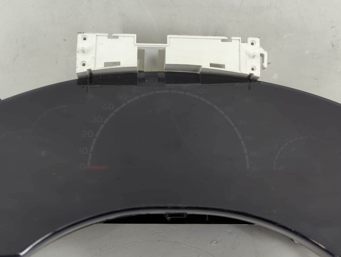 2004 Chrysler Pacifica Instrument Cluster Speedometer Gauges Fits OEM Used Auto Parts - Oemusedautoparts1.com