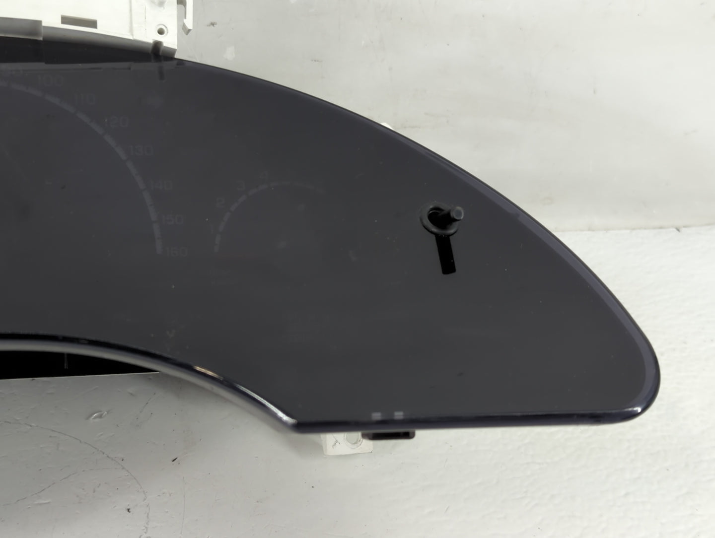 2004 Chrysler Pacifica Instrument Cluster Speedometer Gauges Fits OEM Used Auto Parts - Oemusedautoparts1.com