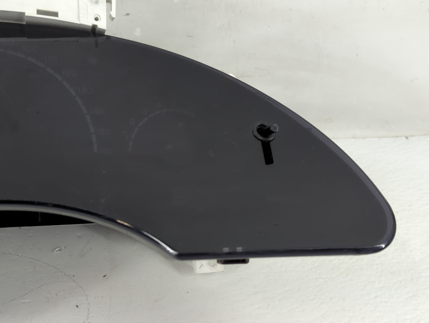 2004 Chrysler Pacifica Instrument Cluster Speedometer Gauges Fits OEM Used Auto Parts - Oemusedautoparts1.com