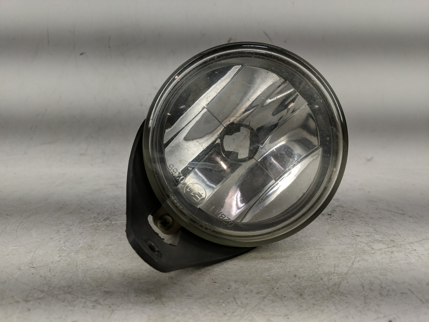 2004-2005 Chrysler Pacifica Passenger Right Oem Front Light Lamp - Oemusedautoparts1.com