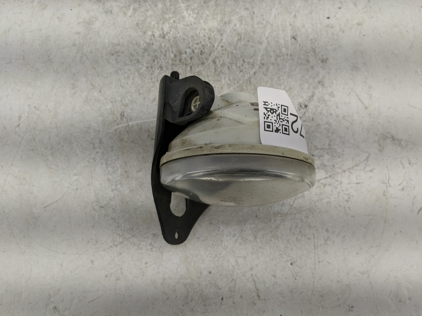 2004-2005 Chrysler Pacifica Passenger Right Oem Front Light Lamp - Oemusedautoparts1.com