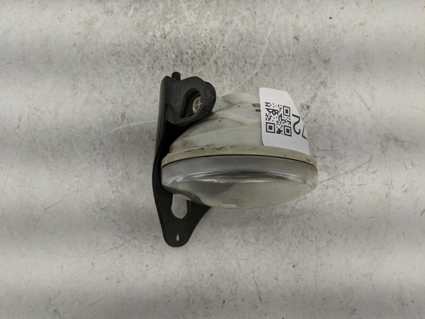 2004-2005 Chrysler Pacifica Passenger Right Oem Front Light Lamp - Oemusedautoparts1.com