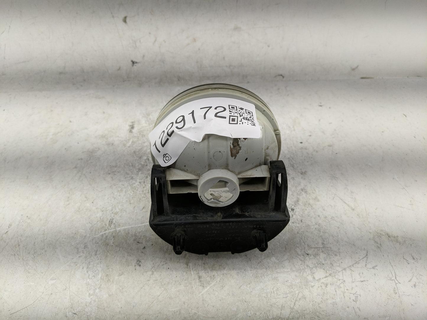 2004-2005 Chrysler Pacifica Passenger Right Oem Front Light Lamp - Oemusedautoparts1.com