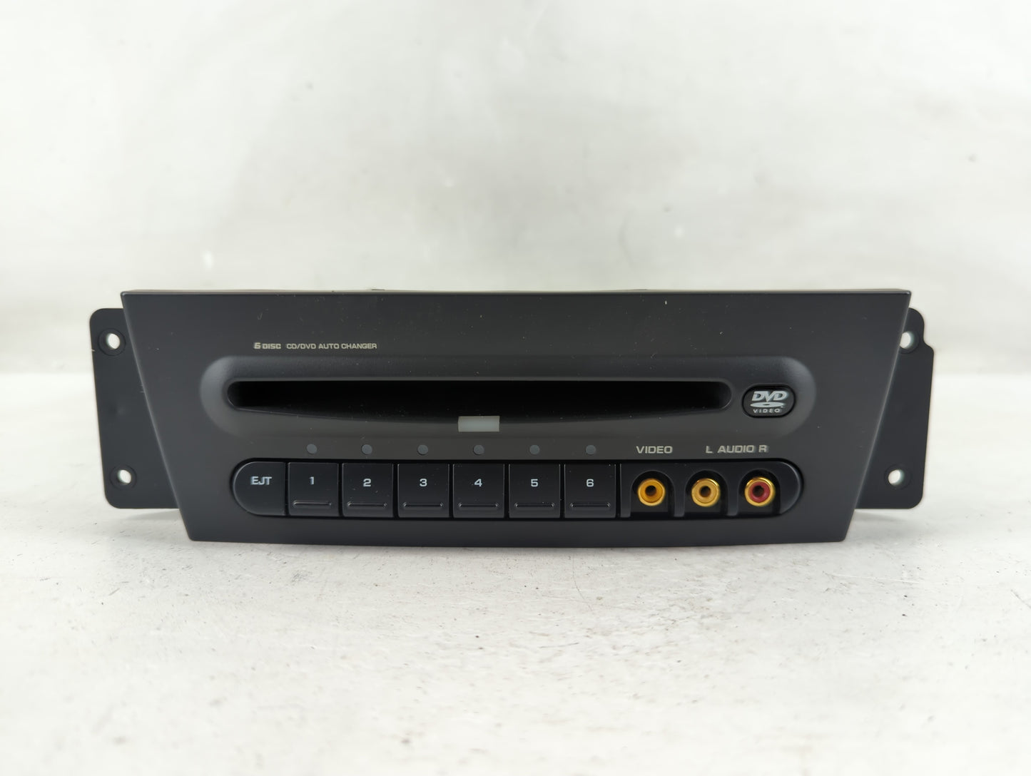 2004 Chrysler Pacifica Radio AM FM Cd Player Receiver Replacement P/N:P04685908AF Fits OEM Used Auto Parts - Oemusedautopart