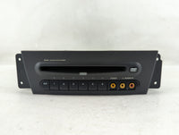 2004 Chrysler Pacifica Radio AM FM Cd Player Receiver Replacement P/N:P04685908AF Fits OEM Used Auto Parts - Oemusedautopart