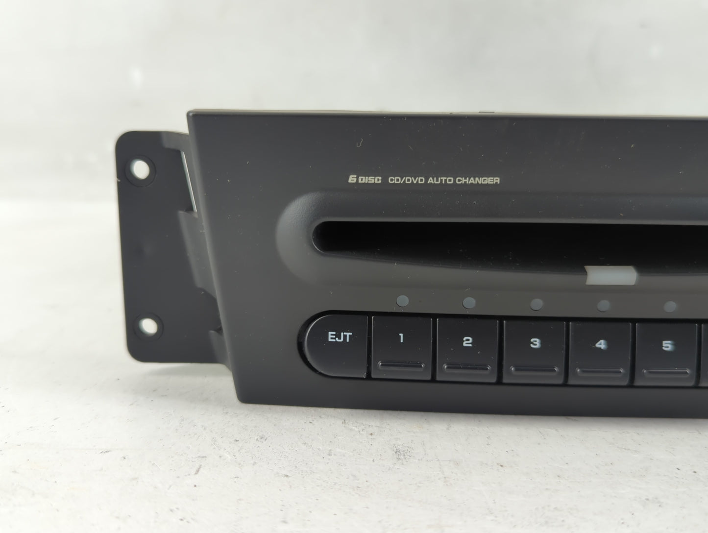 2004 Chrysler Pacifica Radio AM FM Cd Player Receiver Replacement P/N:P04685908AF Fits OEM Used Auto Parts - Oemusedautopart