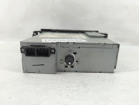 2004 Chrysler Pacifica Radio AM FM Cd Player Receiver Replacement P/N:P04685908AF Fits OEM Used Auto Parts - Oemusedautopart