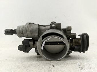 compare product 2004 Chrysler Pacifica Throttle Body Fits OEM Used Auto Parts