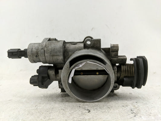 2004 Chrysler Pacifica Throttle Body Fits OEM Used Auto Parts - Oemusedautoparts1.com