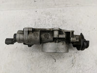 2004 Chrysler Pacifica Throttle Body Fits OEM Used Auto Parts - Oemusedautoparts1.com