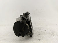 2004 Chrysler Pacifica Throttle Body Fits OEM Used Auto Parts - Oemusedautoparts1.com