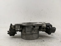2004 Chrysler Pacifica Throttle Body Fits OEM Used Auto Parts - Oemusedautoparts1.com