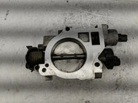 2004 Chrysler Pacifica Throttle Body Fits OEM Used Auto Parts - Oemusedautoparts1.com