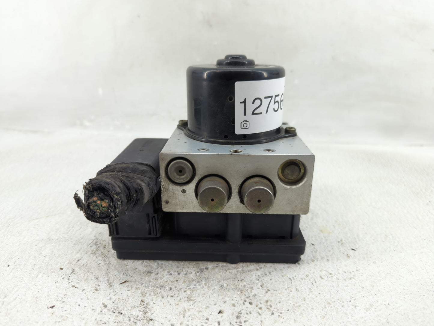 2004 Chrysler Pacifica ABS Pump Control Module Replacement P/N:00002316E0 Fits OEM Used Auto Parts - Oemusedautoparts1.com