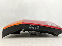 2004-2008 Chrysler Pacifica Tail Light Assembly Passenger Right OEM Fits Fits 2004 2005 2006 2007 2008 OEM Used Auto Parts -