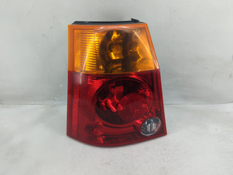 compare product 2004 Chrysler Pacifica Tail Light Assembly Driver Left OEM Fits OEM Used Auto Parts