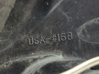 2004 Chrysler Pacifica Tail Light Assembly Driver Left OEM Fits OEM Used Auto Parts - Oemusedautoparts1.com