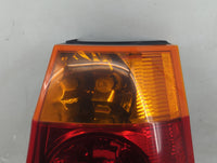 2004 Chrysler Pacifica Tail Light Assembly Passenger Right OEM Fits OEM Used Auto Parts - Oemusedautoparts1.com