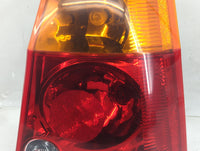 2004 Chrysler Pacifica Tail Light Assembly Passenger Right OEM Fits OEM Used Auto Parts - Oemusedautoparts1.com