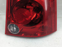 2004 Chrysler Pacifica Tail Light Assembly Passenger Right OEM Fits OEM Used Auto Parts - Oemusedautoparts1.com