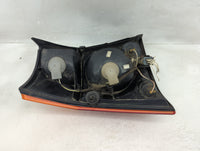 2004 Chrysler Pacifica Tail Light Assembly Passenger Right OEM Fits OEM Used Auto Parts - Oemusedautoparts1.com
